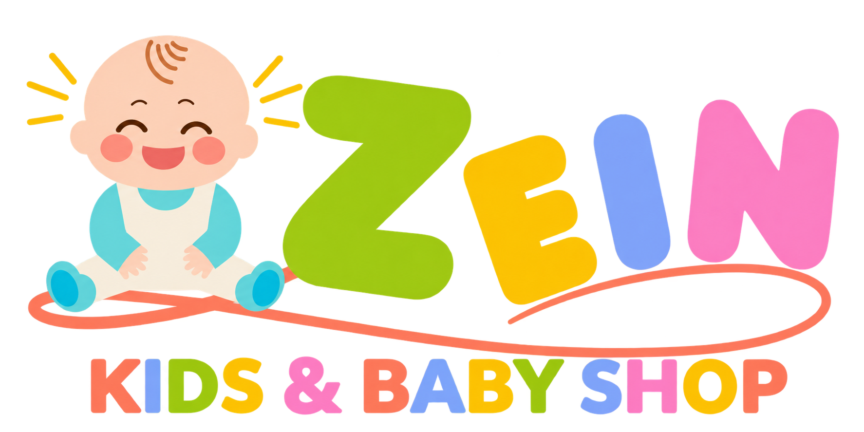 Zein Kids & Baby Shop